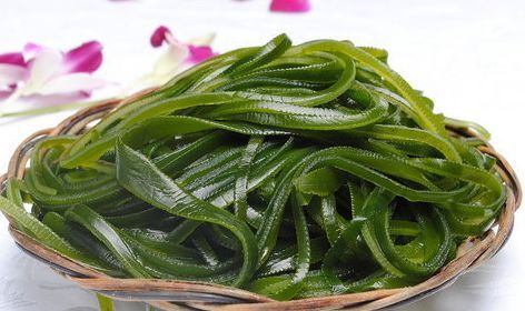 海带可以预防乳腺增生