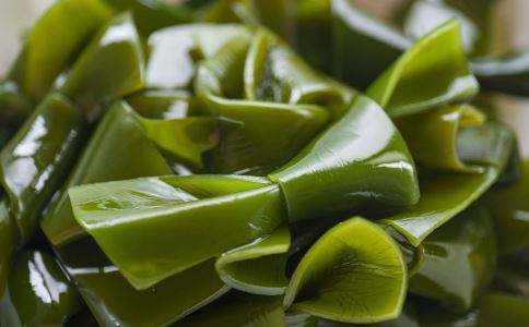 海带的注意事项