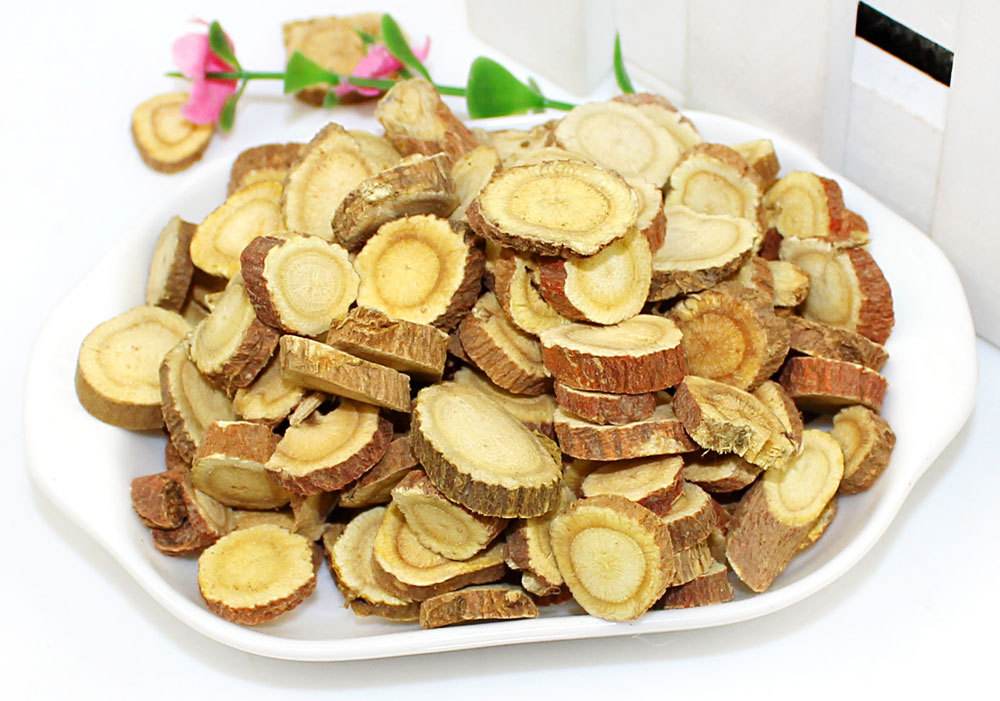 海带不能和甘草同食