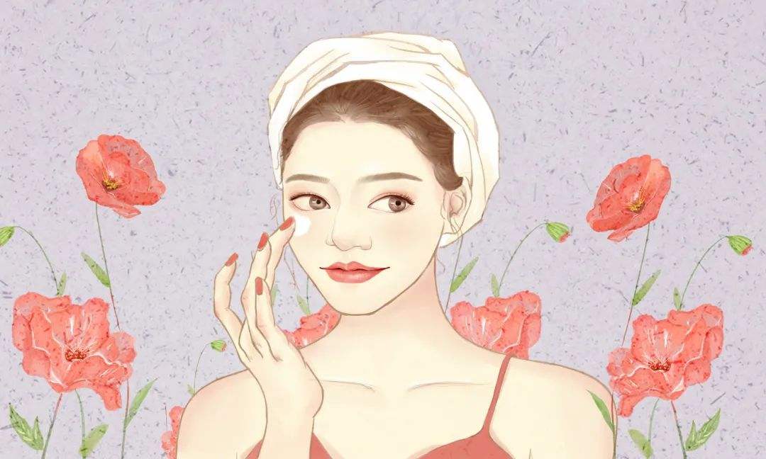  女性吃辣椒好处多，美容养颜、抗衰老、预防感冒，还能抗癌