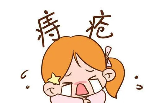 痔疮不能吃辣椒