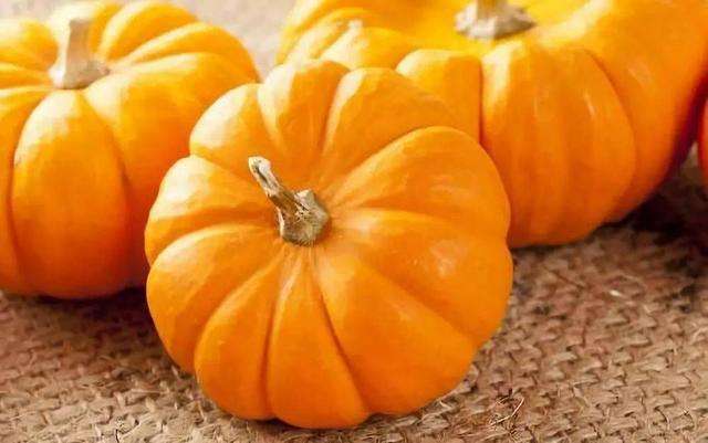 辣椒不能和南瓜同食