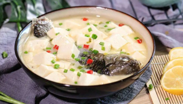 吃鲫鱼的注意事项