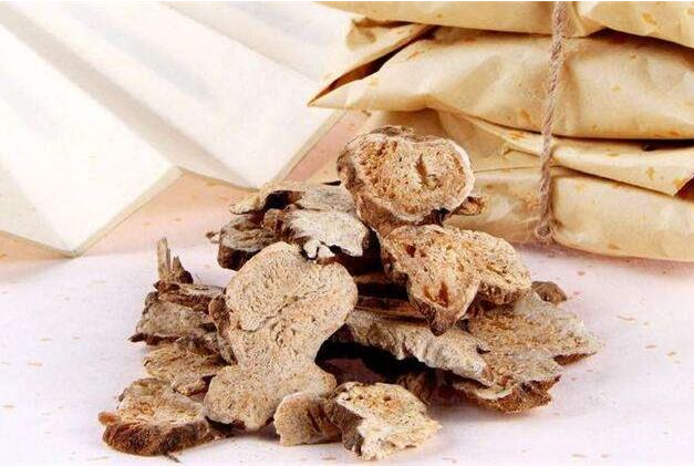 白术可用于脾虚