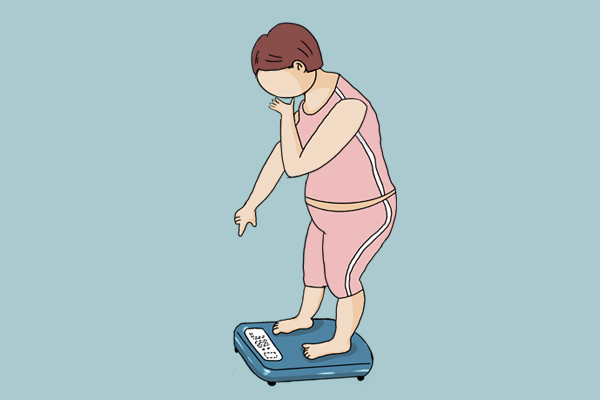 陈皮普洱茶帮助减肥