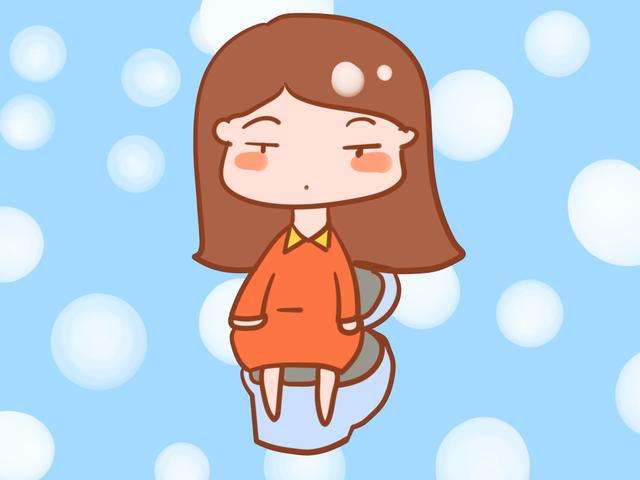 陈皮普洱茶防止便秘