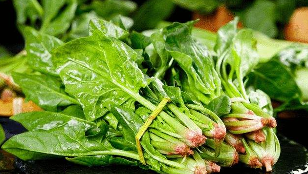  菠菜的营养价值很丰富，营养元素都有哪些呢？