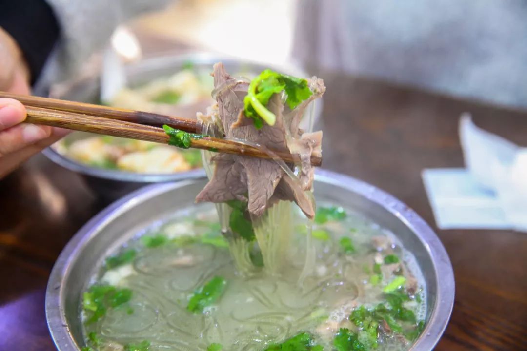 颈椎病食疗方之羊肉