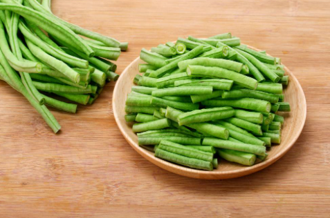 豇豆食疗