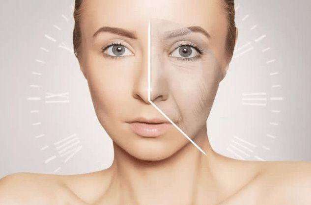 葡萄干泡水喝能抗衰老