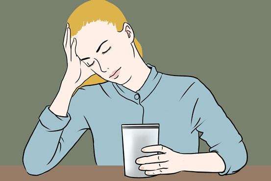  葡萄干泡水喝的功效有哪些？坚持一段时间就能看到