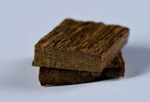 沉香使人平心静气