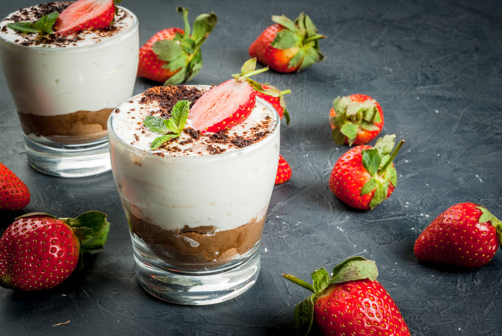  中医解读草莓的功效与作用，草莓可不是人人都能吃哦！