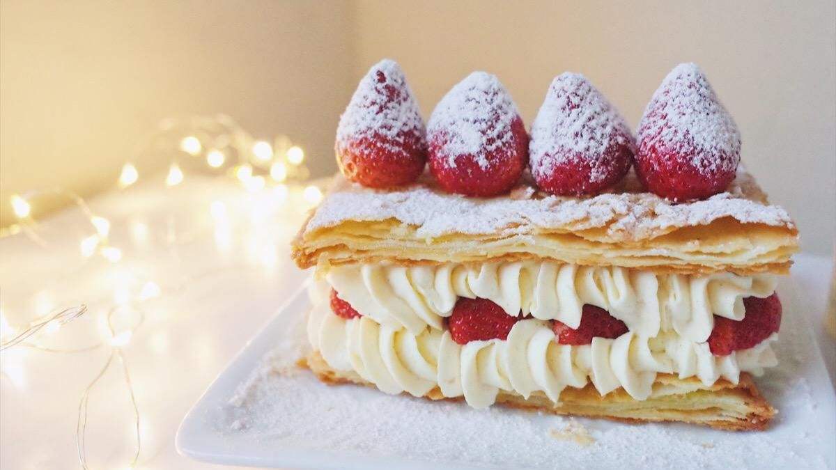 草莓的适用人群