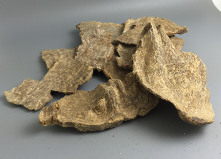 沉香木的功效与作用