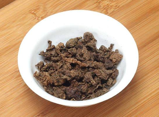 沉香叶茶的功效与作用