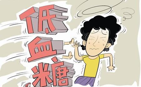 吃葡萄干改善低血糖