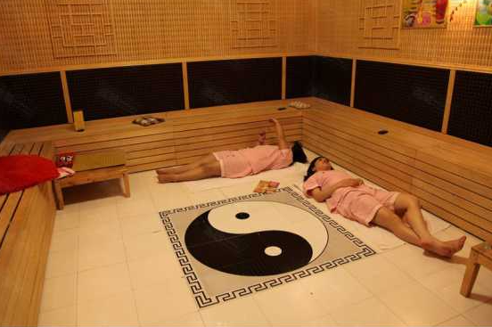  汗蒸既然可以排汗，那么汗蒸可以去湿气吗？