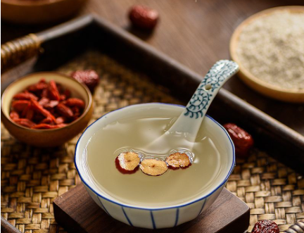 葛根粉的作用与功效