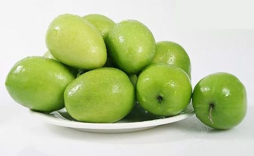 青枣可以预防胆结石