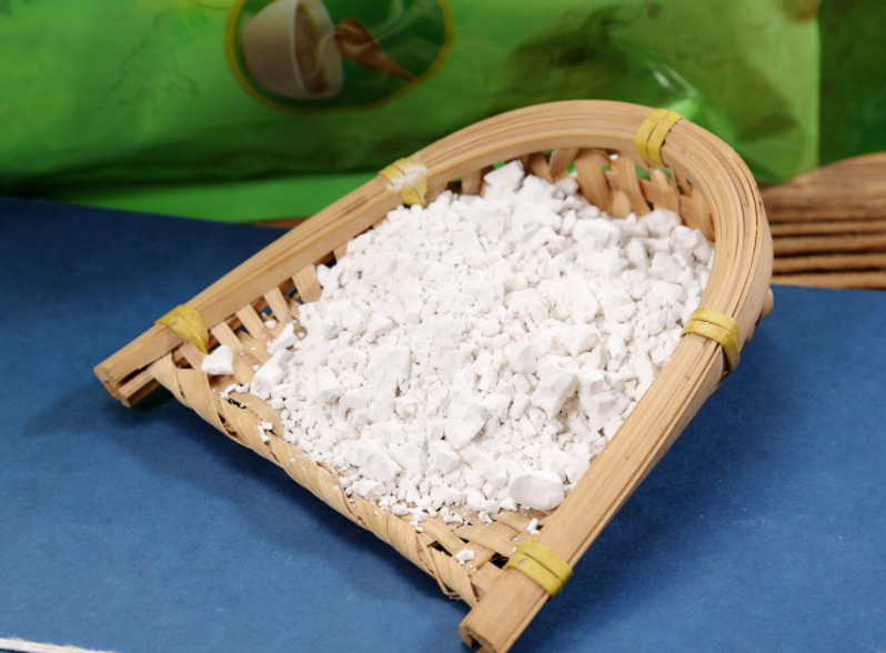 葛根粉有助于缓解三高