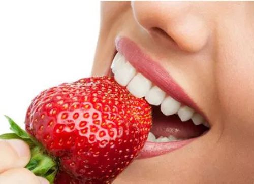  长期吃草莓会怎样？一起来长见识吧！
