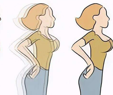 葛根粉促使胸部挺拔