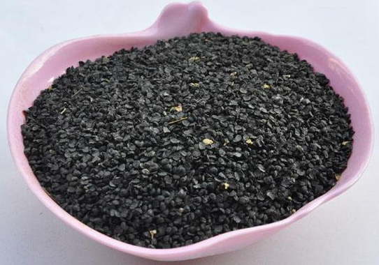 韭菜籽固精益精