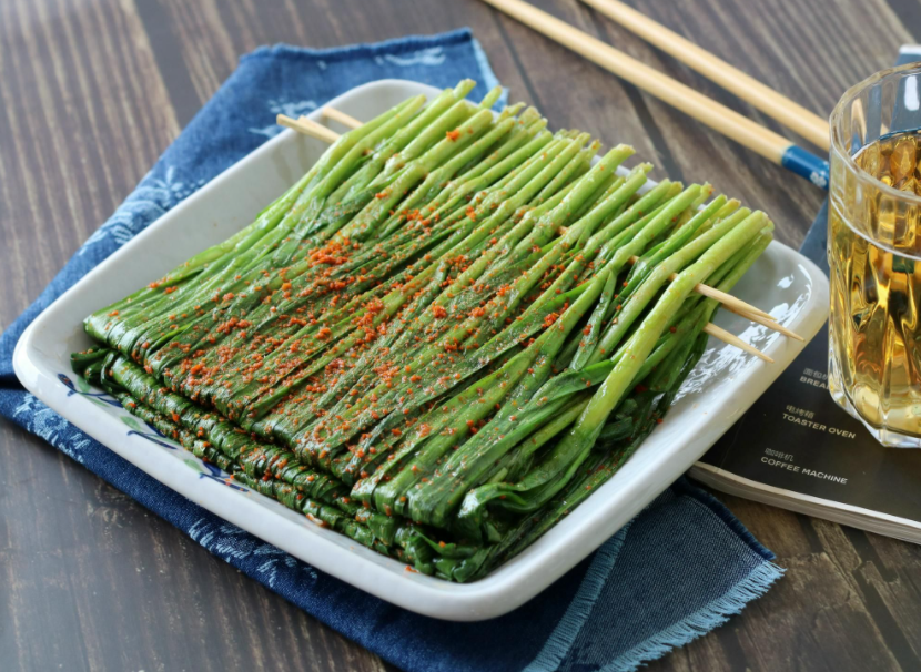 韭菜的正确吃法