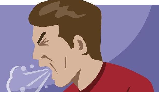 青萝卜水清热止咳