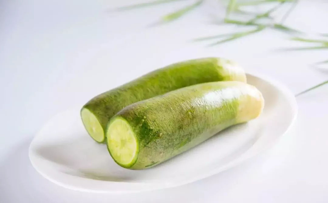 不能和白萝卜一起吃