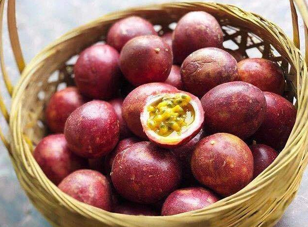 对百香果过敏的人不能吃