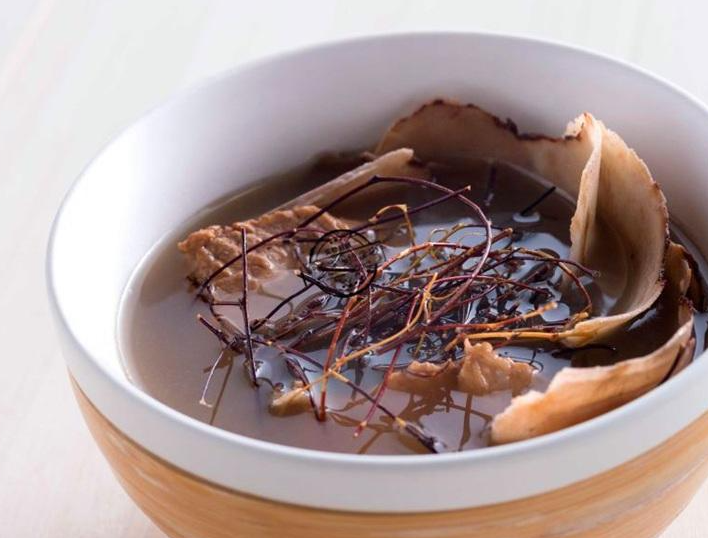 鸡骨草的食疗方法