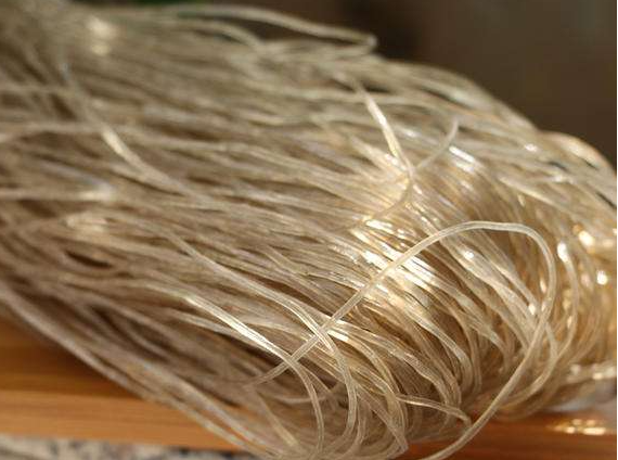 葛根粉丝降血糖