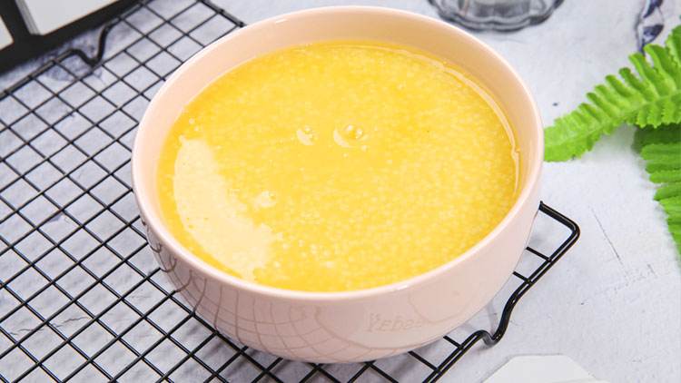  气虚体质食疗方，气虚体质该吃什么比较好？