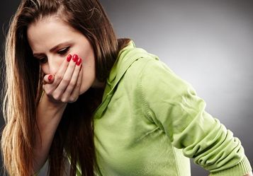 改善脾胃、恶心