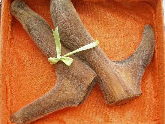  女性吃鹿茸的好处有哪些？你知道多少呢？