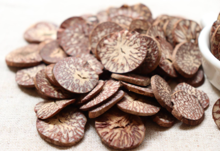 可促进断骨再生