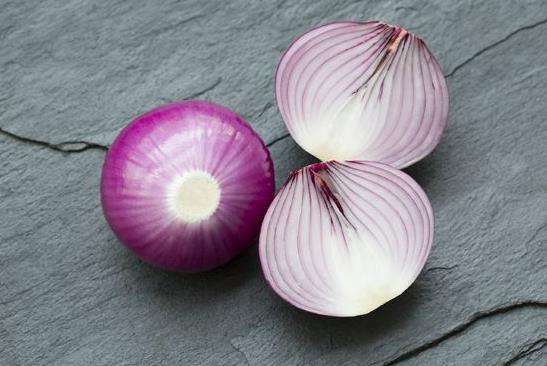 阴虚人群不能吃洋葱