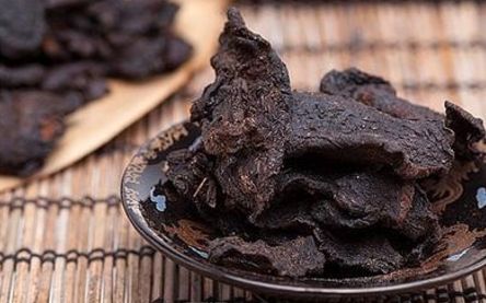 熟地可以改善失眠多梦