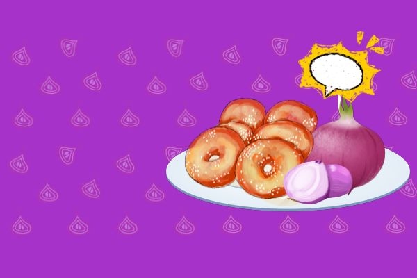 洋葱可以降低血糖