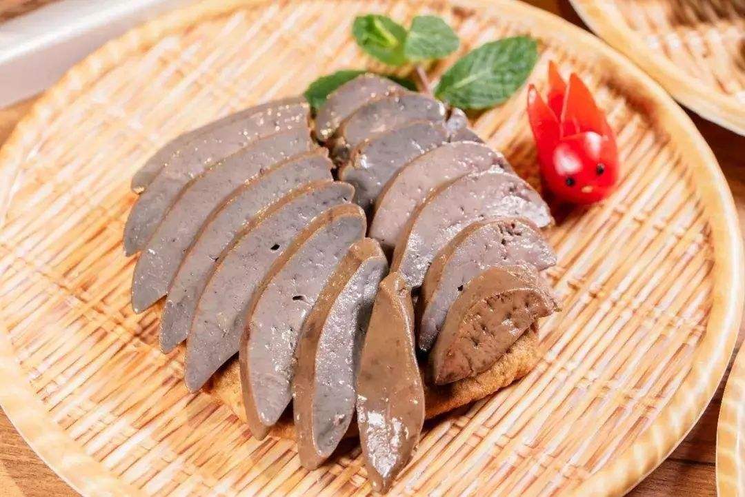 心血管疾病患者少吃