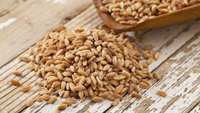 浮小麦可以缓解情绪