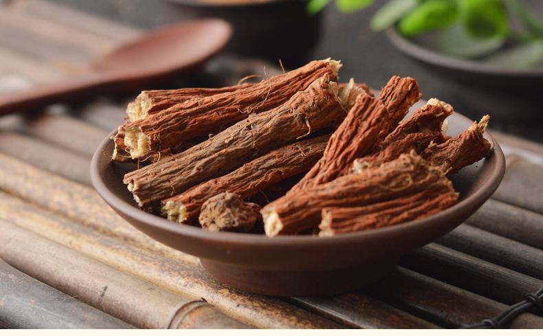 丹参可以减肥瘦身