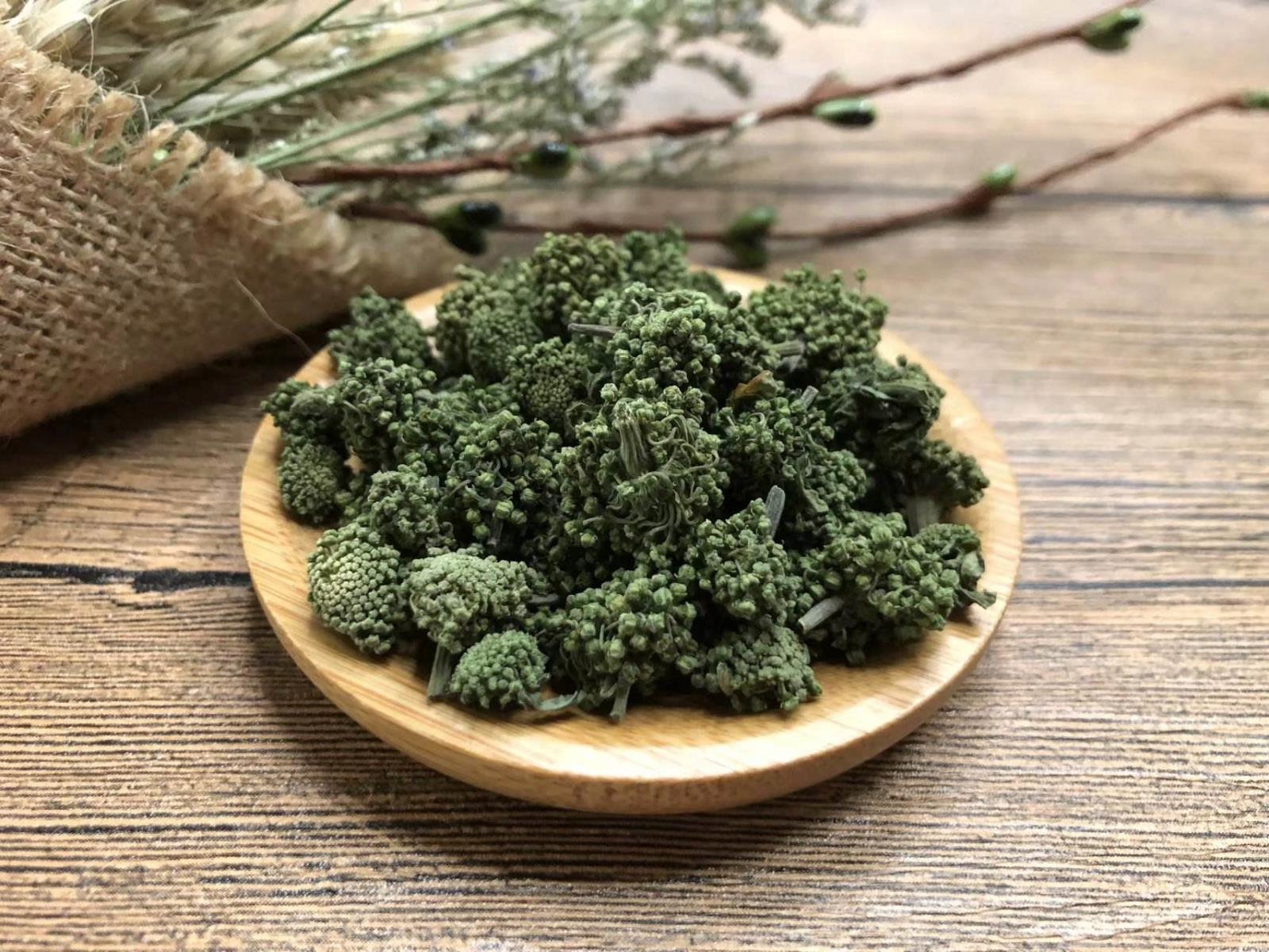 三七花可以止血