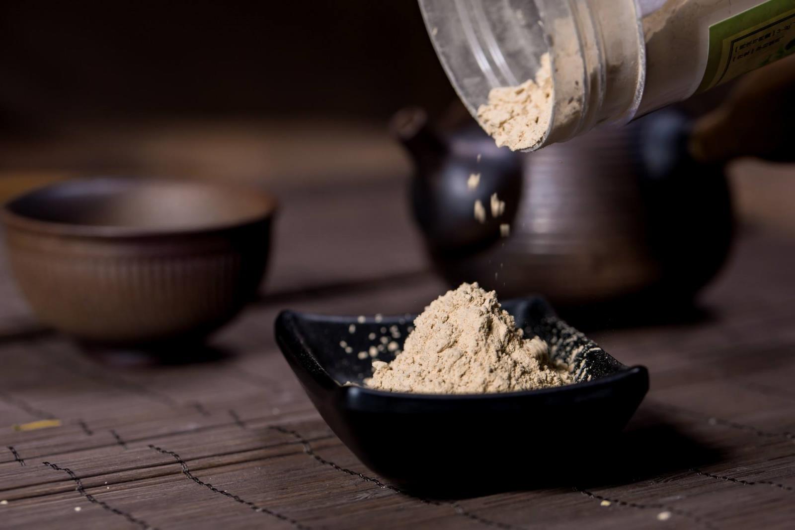 三七粉肝脏不好忌吃