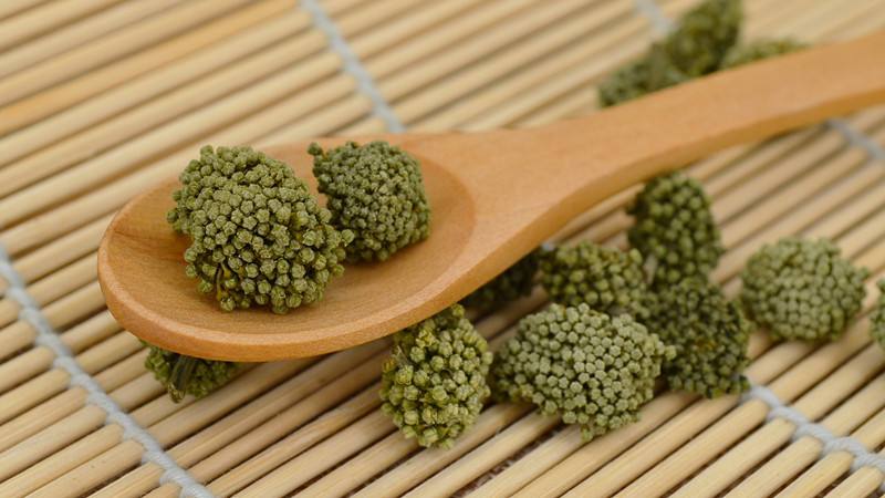  三七花泡水喝的功效有哪些？为何被称为“药材库里的蒲公英”？