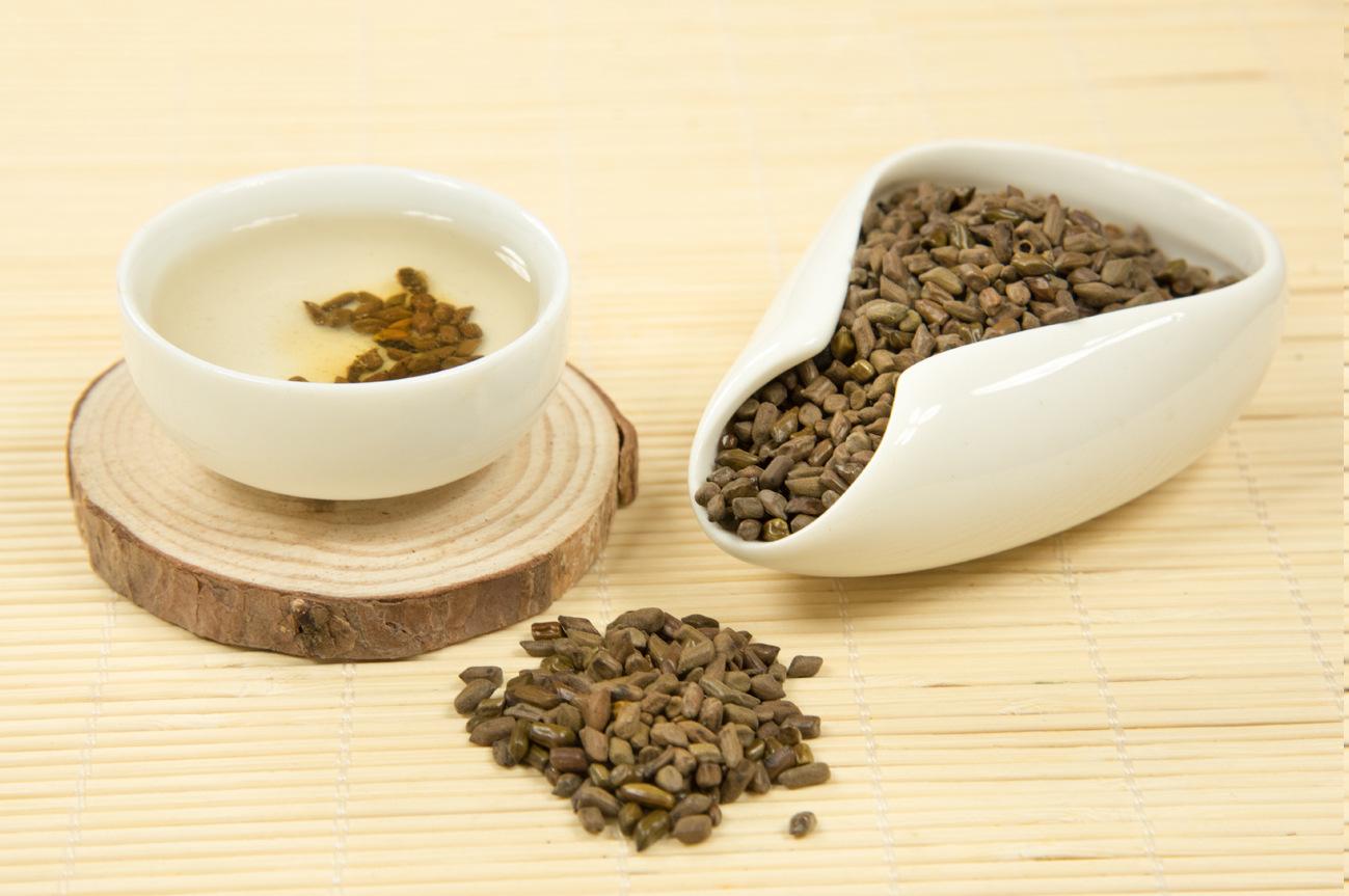 可以喝决明子茶