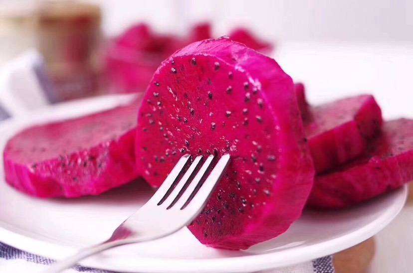 火龙果不能放冰箱