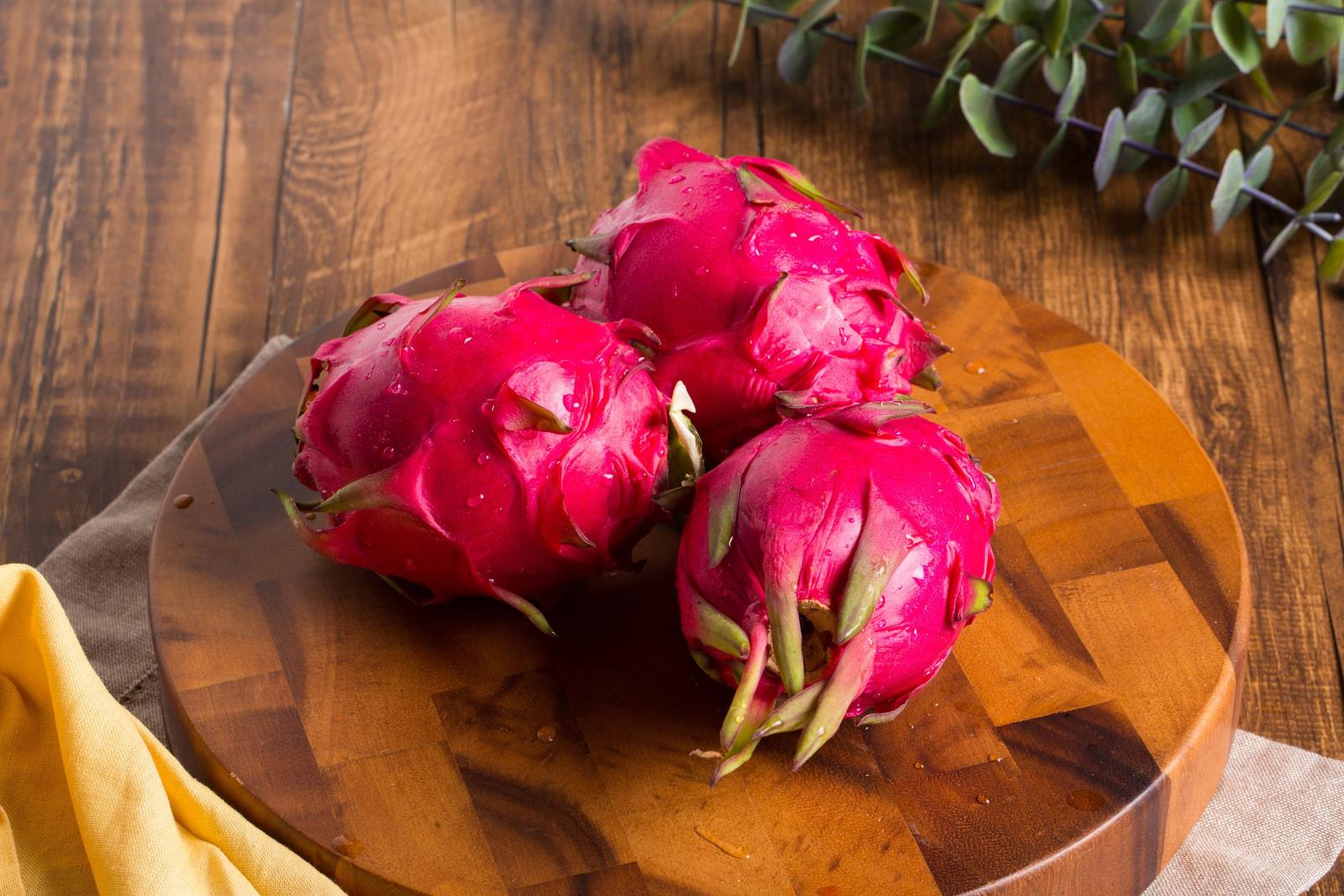  火龙果的注意事项具体有哪些?这些你们肯定没有注意到